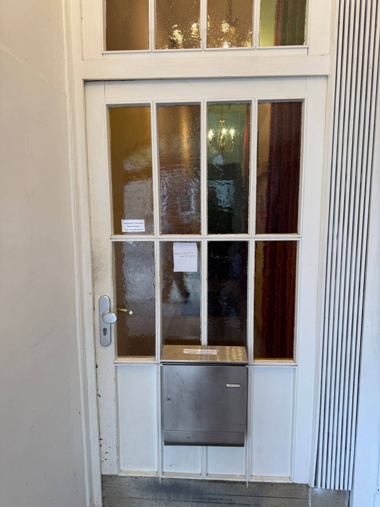 科堡广场酒店-度假村/酒店