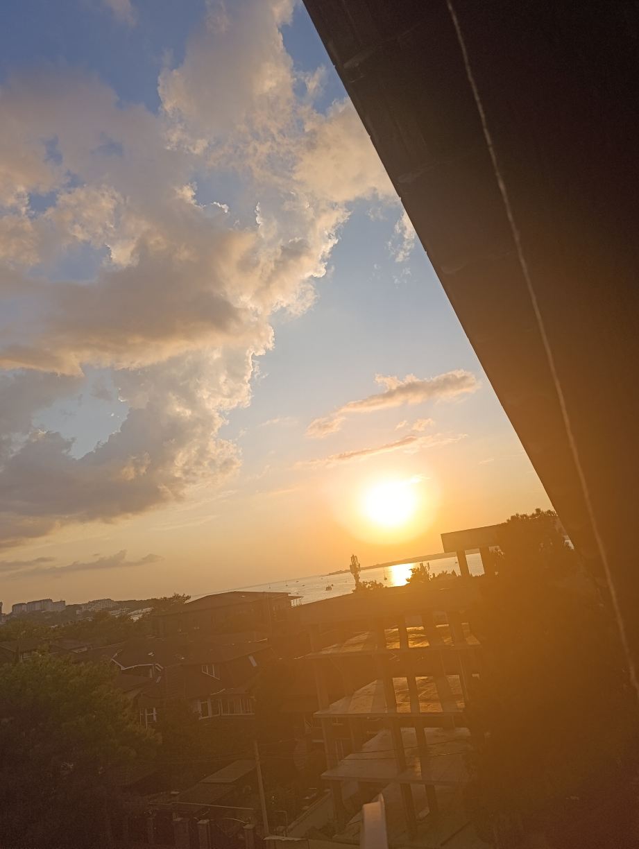 Black Sea Hotel-旅行者