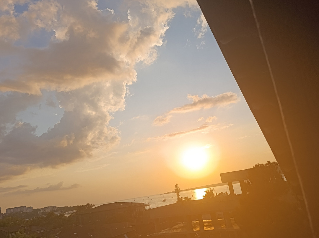 Black Sea Hotel主图