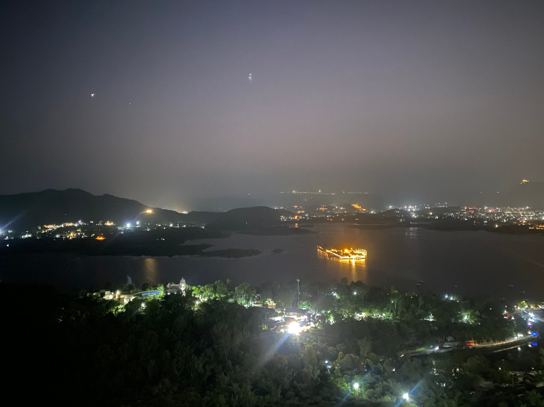Karni Mata Temple Udaipur-乌代布尔必去景点
