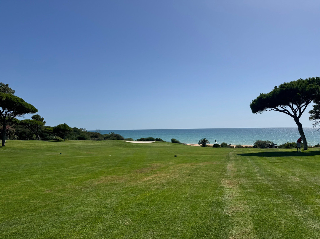 Ocean Golf Course Vale Do Lobo-Vale do Lobo必去景点