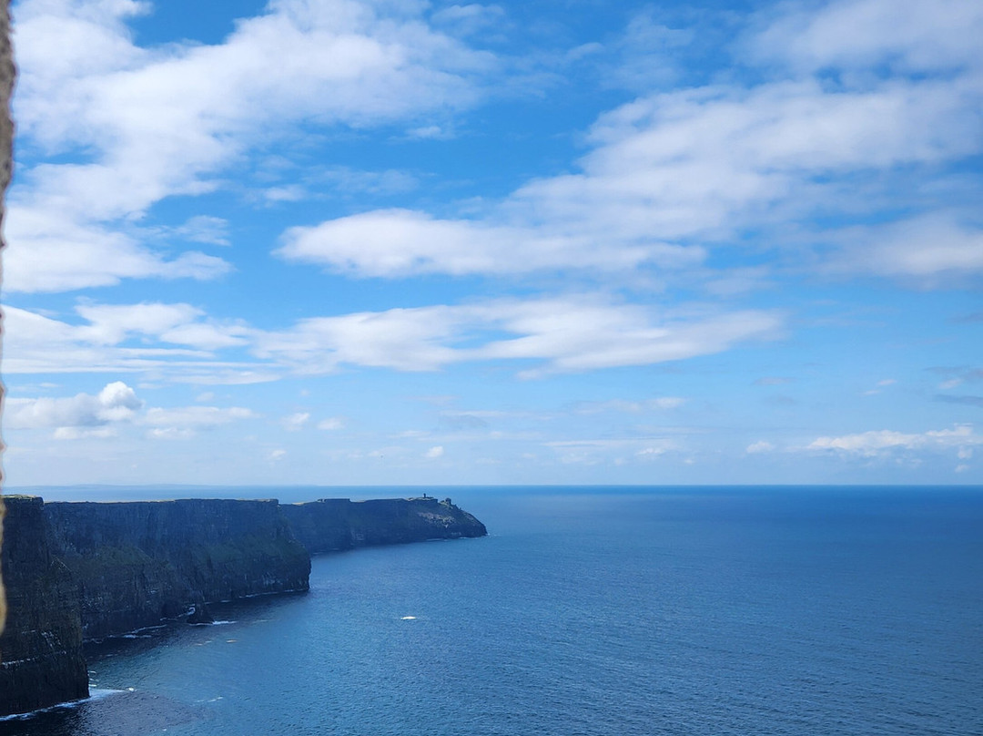 Love Irish Tours-都柏林必去景点