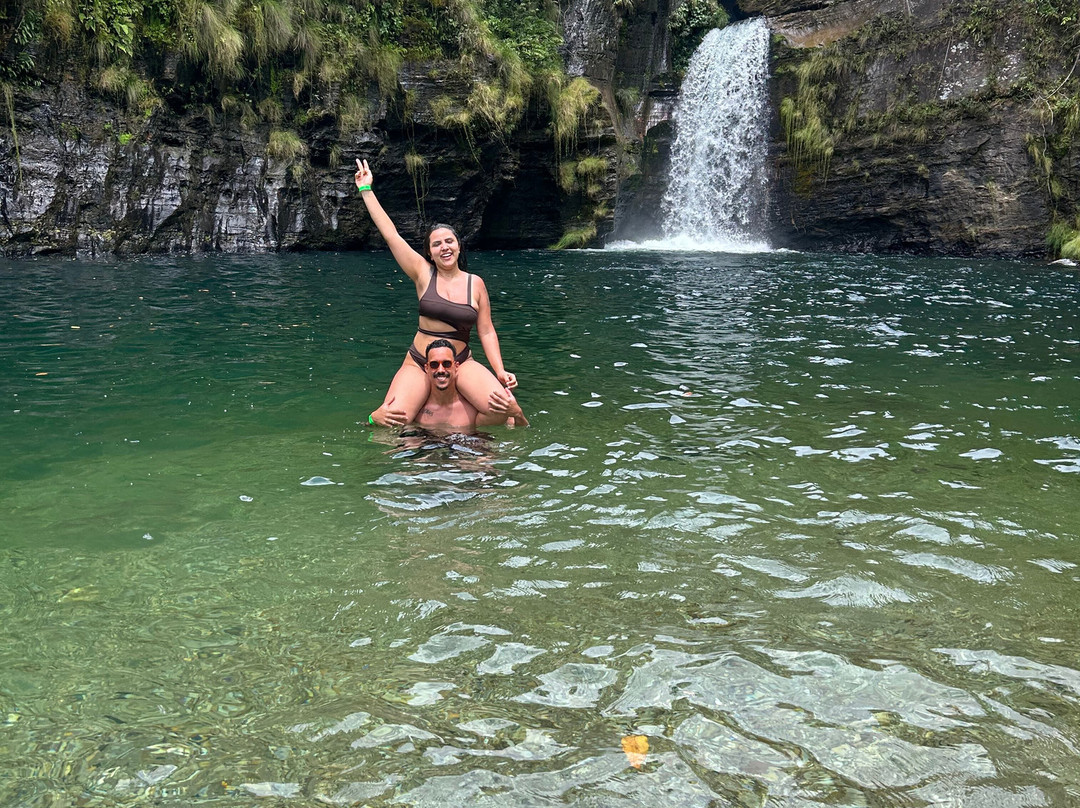 Sertão Veadeiros Ecoturismo-Cavalcante必去景点