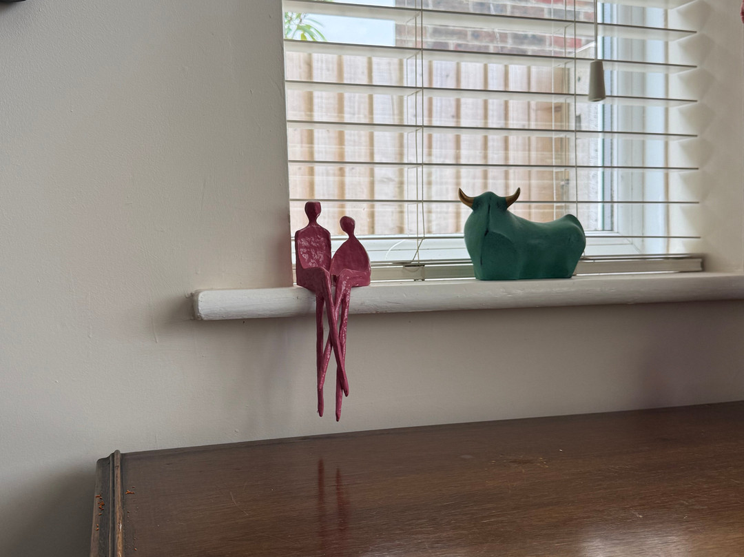 Kappa Art Gallery-Potos必去景点
