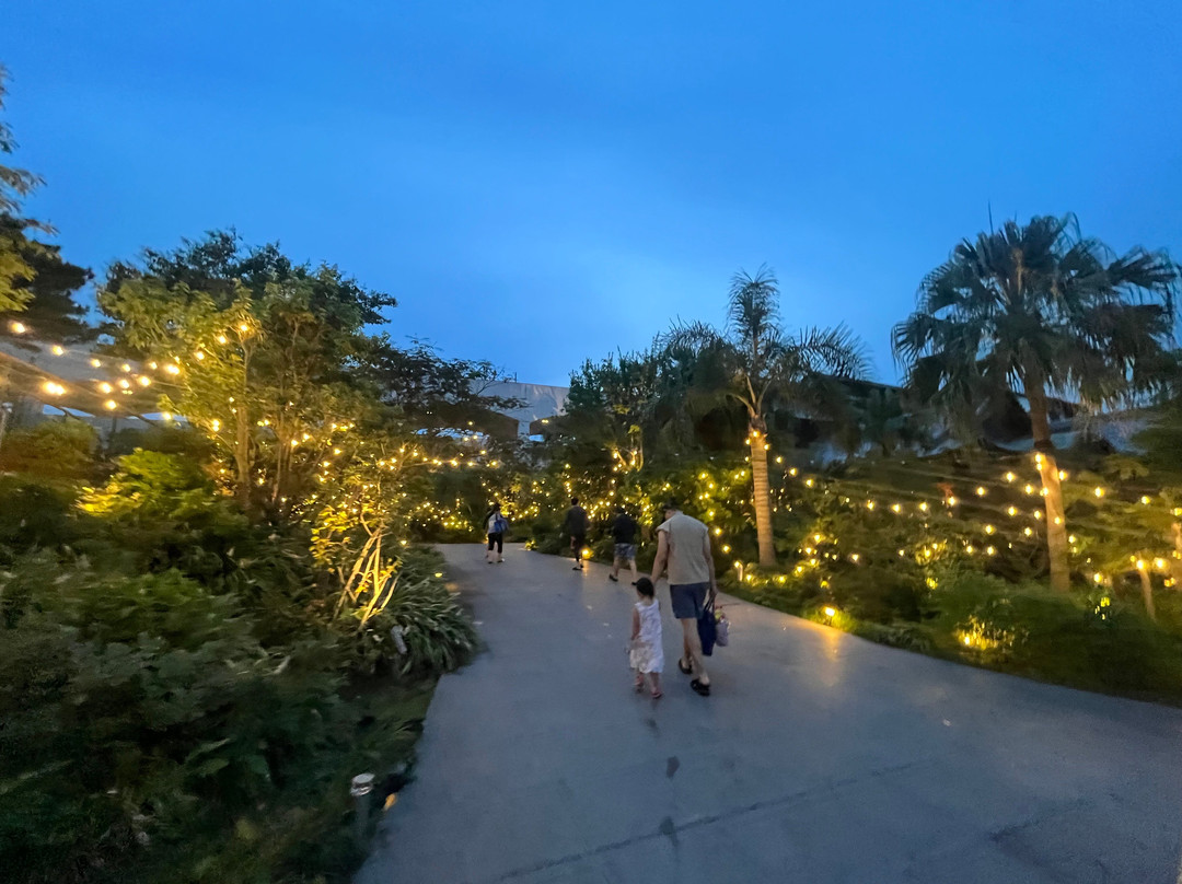 Phoenix Seagaia Resort-宫崎市必去景点