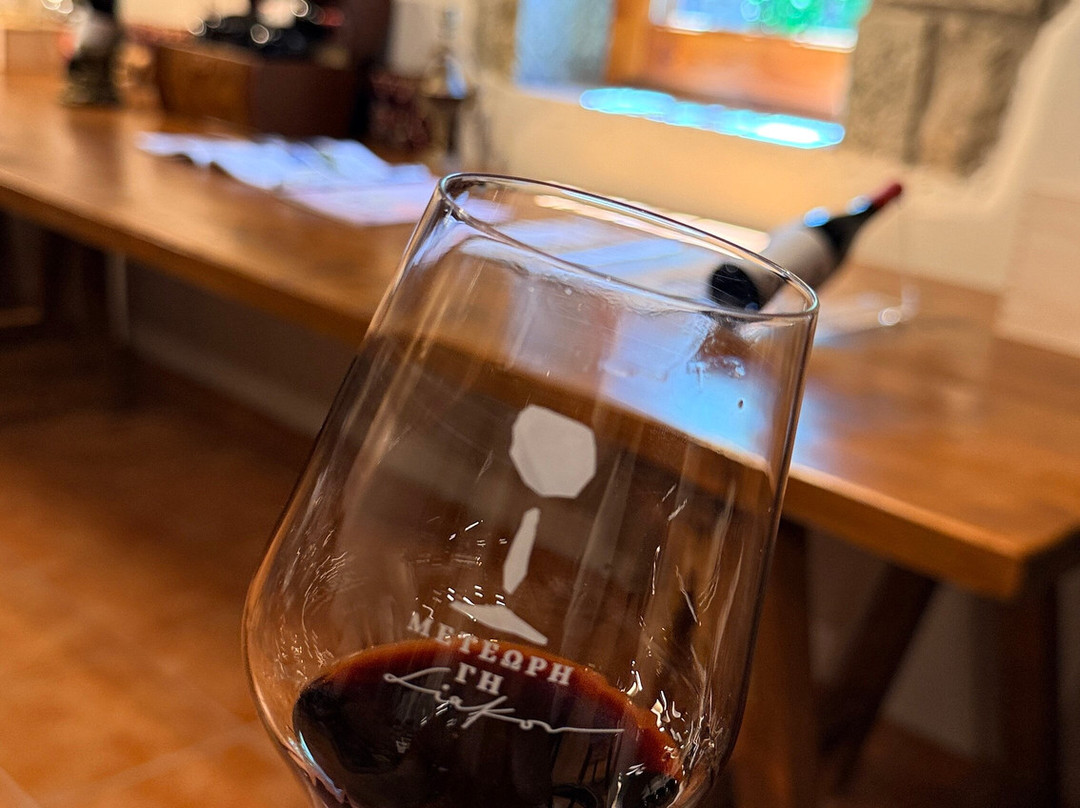 Domaine Liakou-卡兰巴卡必去景点