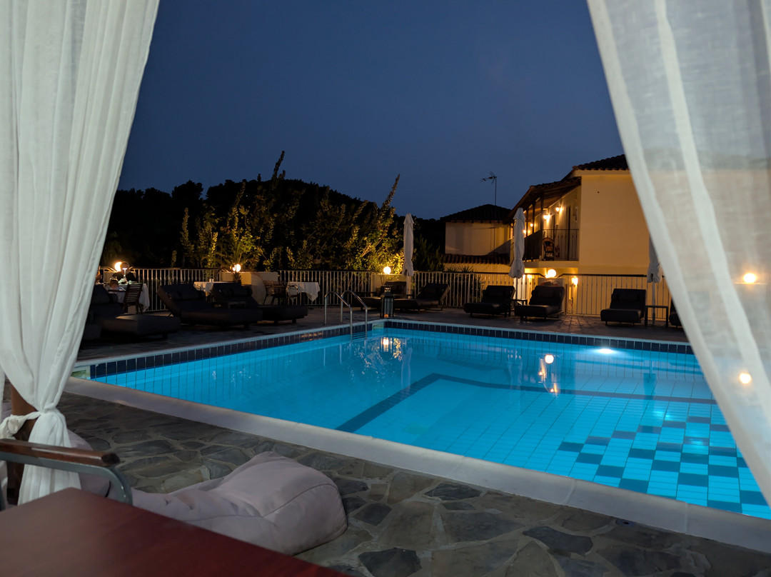 Hermes Skiathos