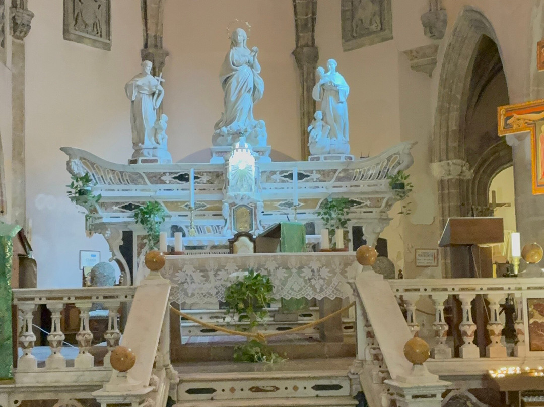 Chiesa di San Francesco-阿尔盖罗必去景点