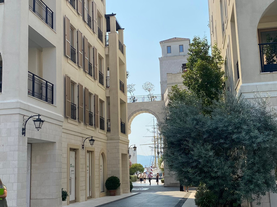 Porto Montenegro-Tivat Municipality必去景点