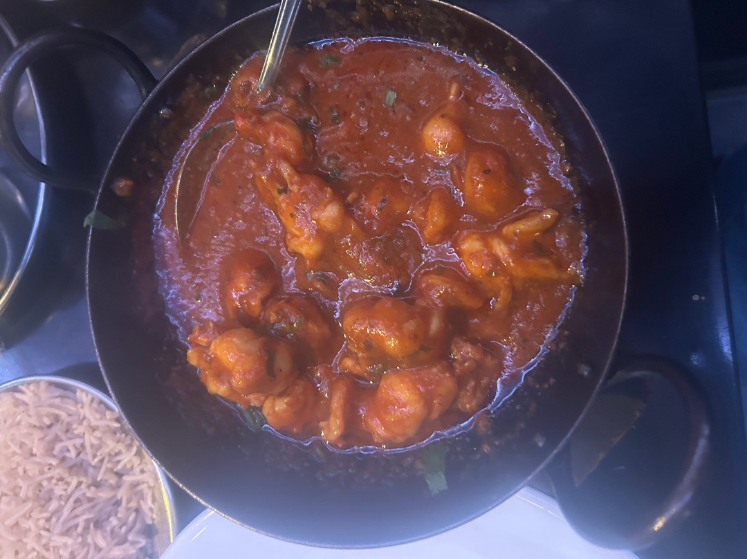 Yusuf's Spice Lounge