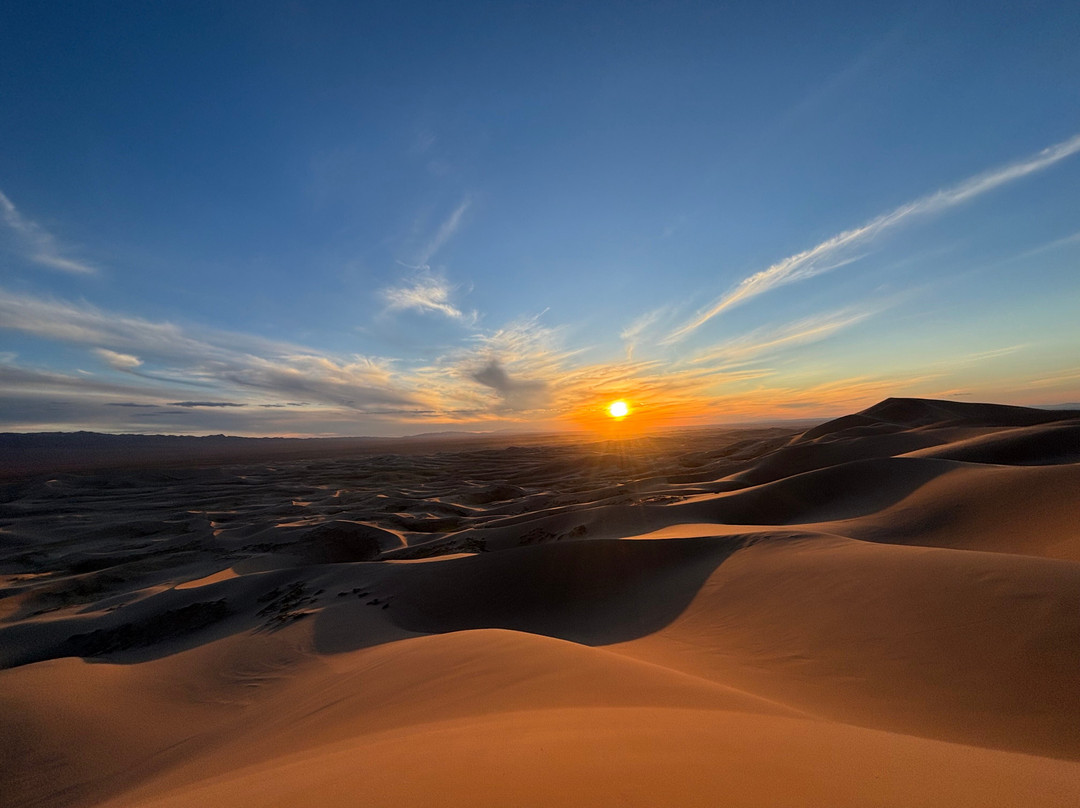 Sunpath Mongolia-乌兰巴托必去景点