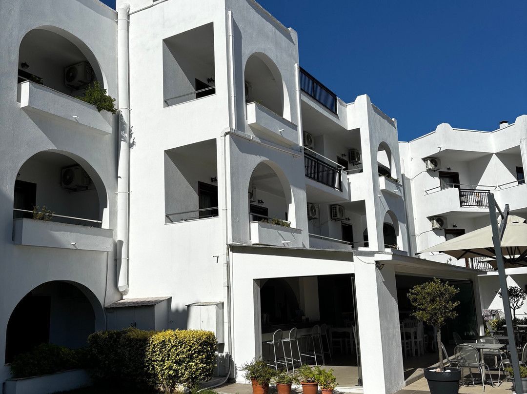 Hotel Korali主图