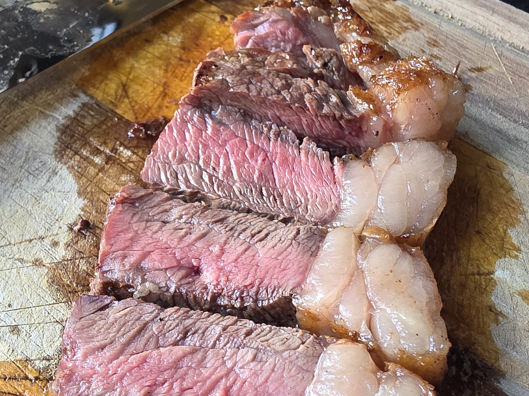 Bendito Parrilla Bar