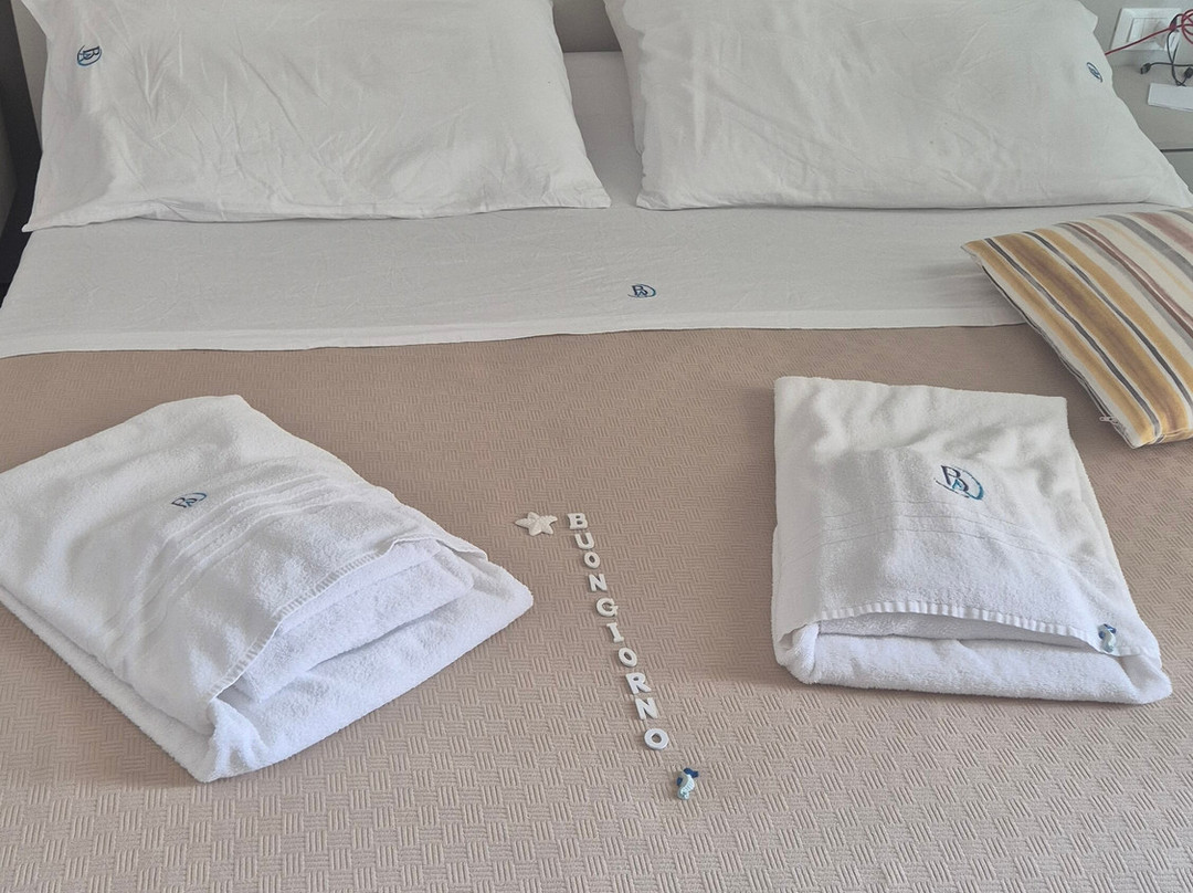 Baia Azzurra B&B主图