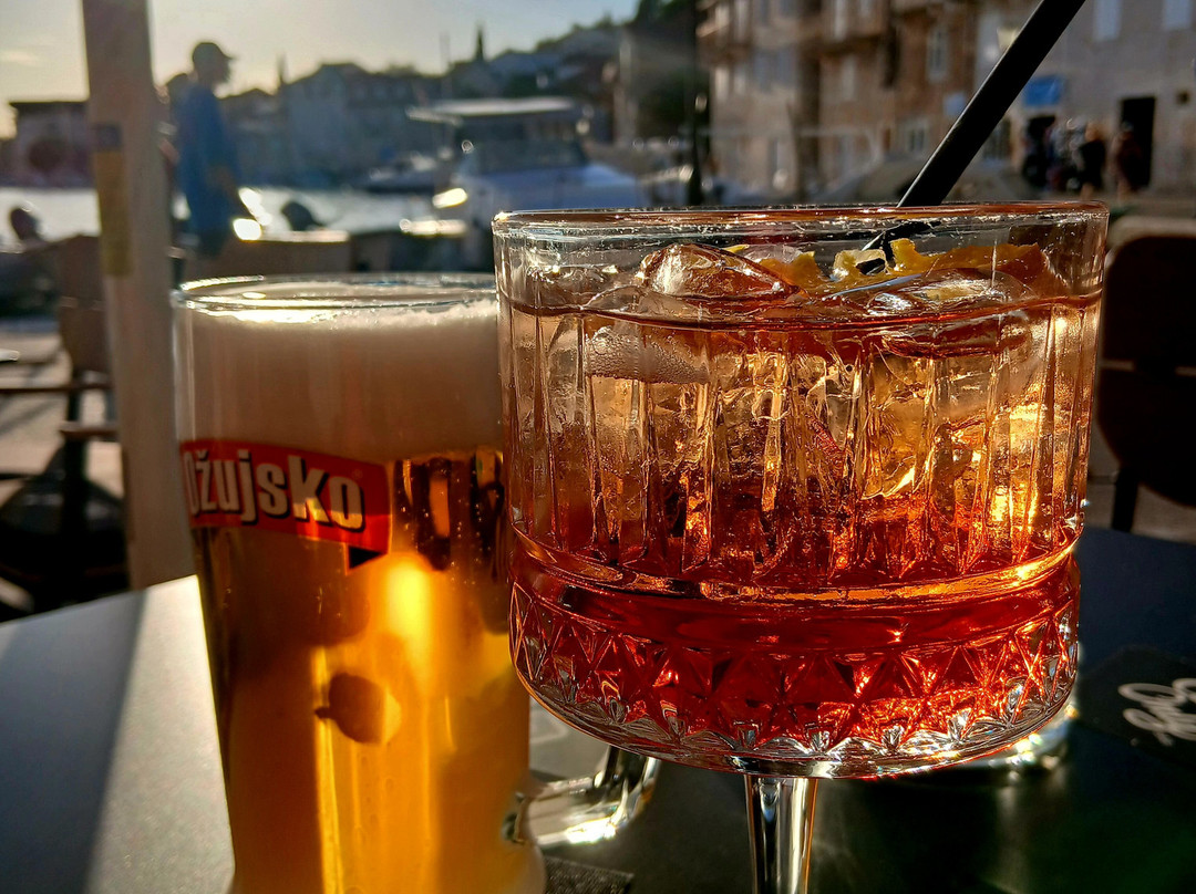 Caffe Bar Vox