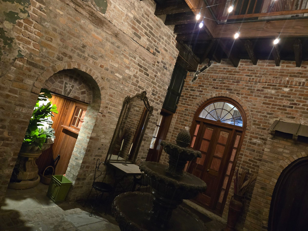 奥利维尔家酒店