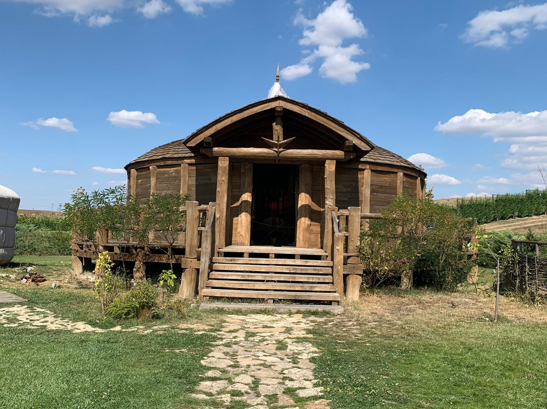 Historical Park-Neofit Rilski必去景点
