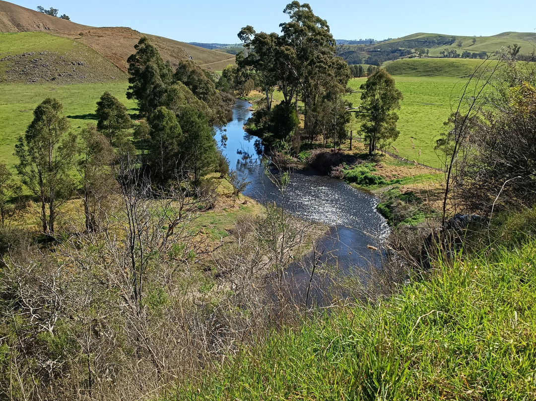 Snowy River Cycling Rail Trail Tours-Orbost必去景点