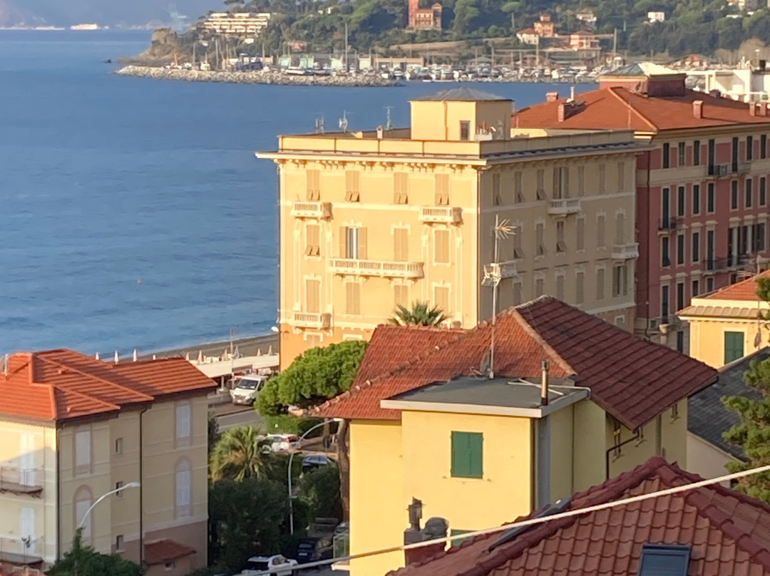 Hotel Villa Centa主图