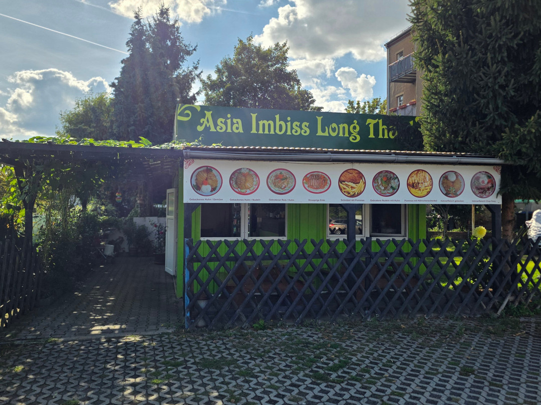 Long Thanh Imbiss