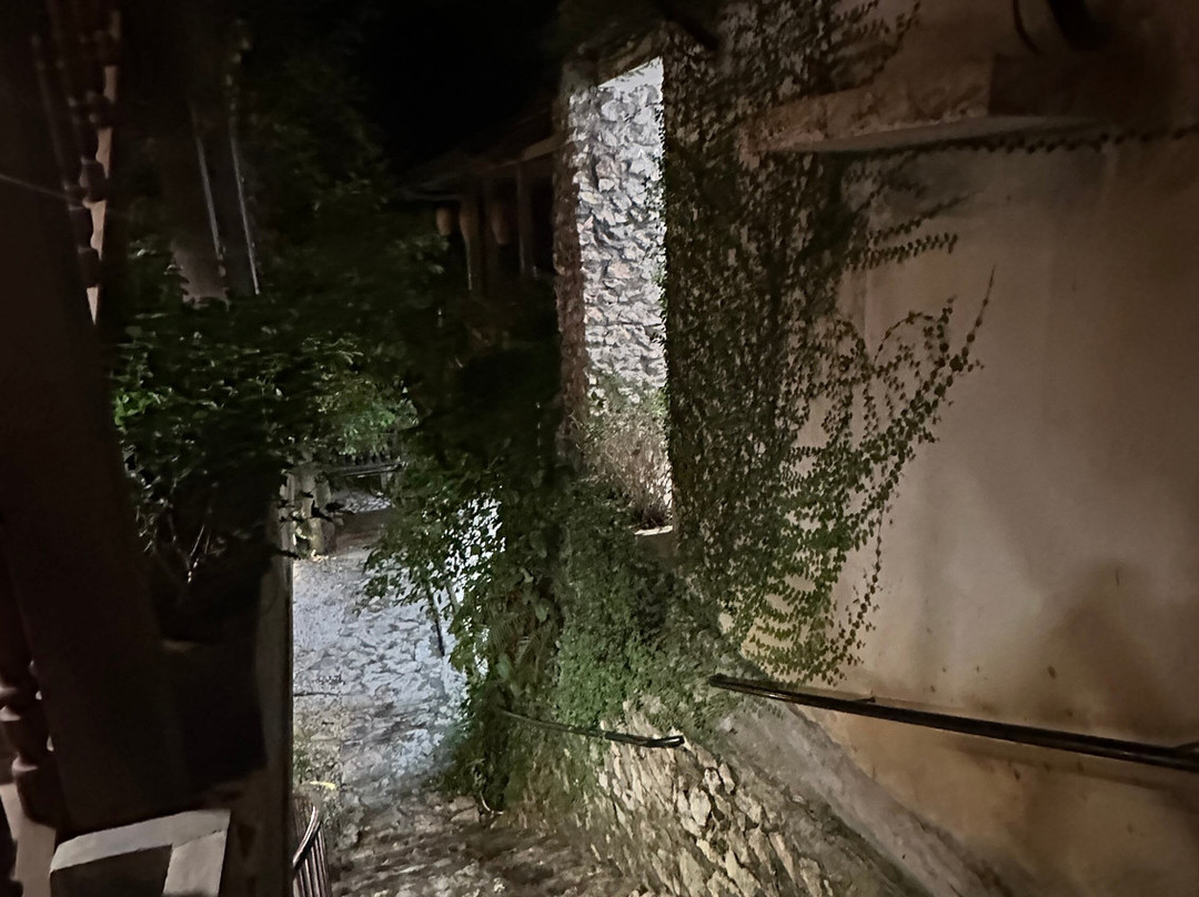 Ba Be Jungle Houses主图