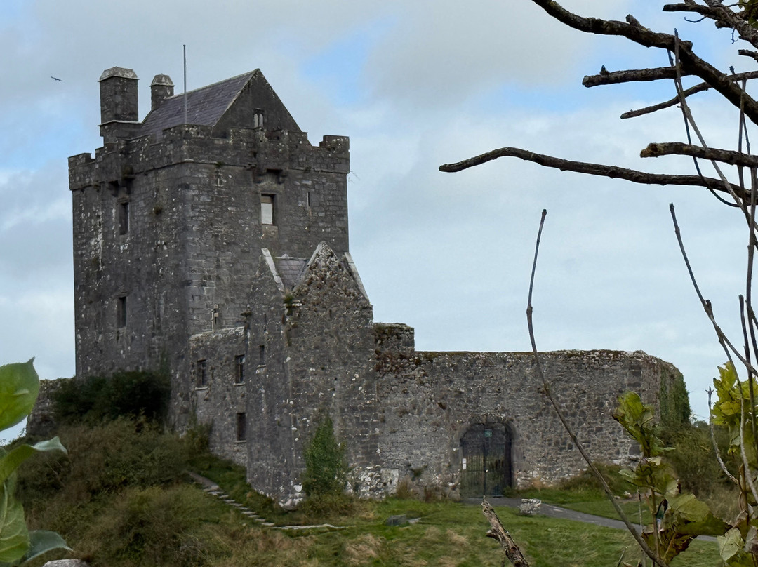 Aillwee Cave-Ballyvaughan必去景点
