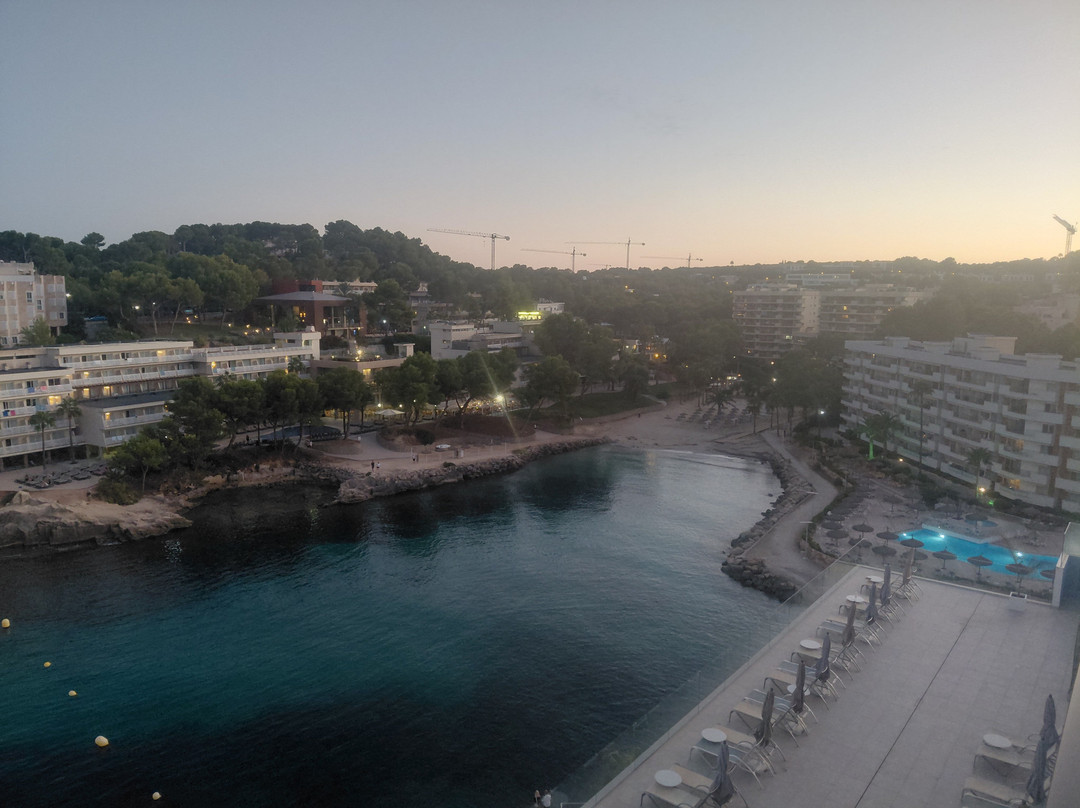 Globales Cala Viñas Adults Only 16+主图