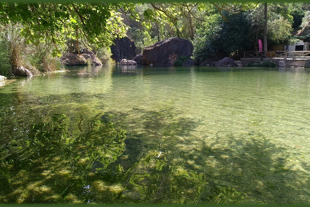Charco de la Pringue-Villanueva del Arzobispo必去景点