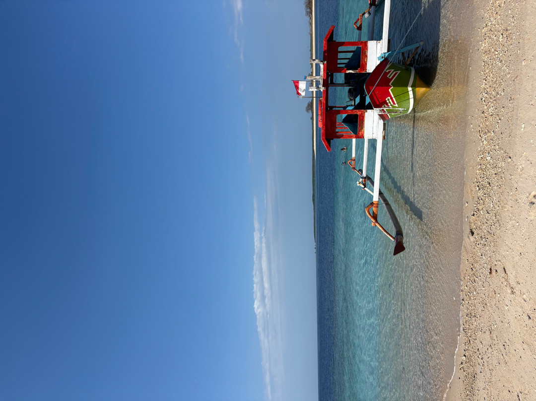 Hans Lombok Trekking-Sembalun Lawang必去景点