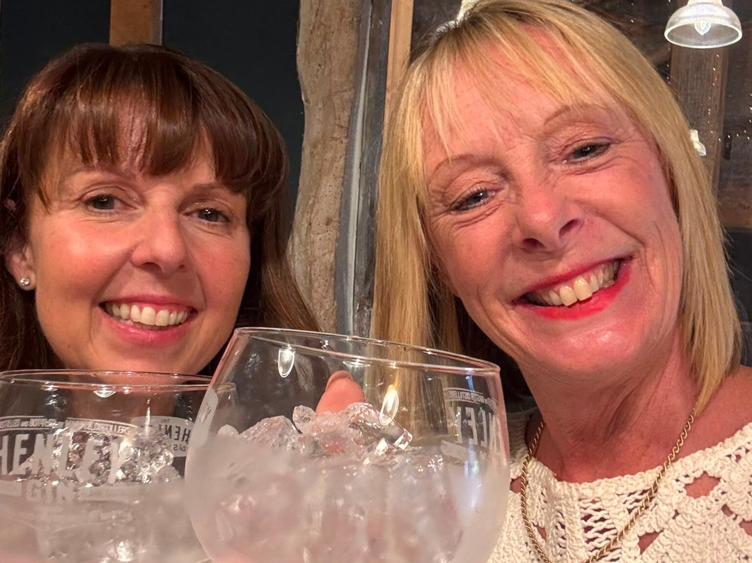 The Henley Distillery Gin Experience-泰晤士河畔亨利必去景点