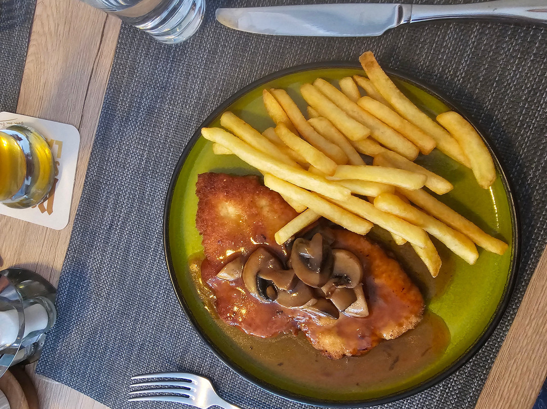 Bistro Eifelrast