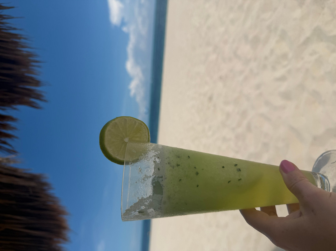 最美普拉亚穆赫雷酒店-全包主图