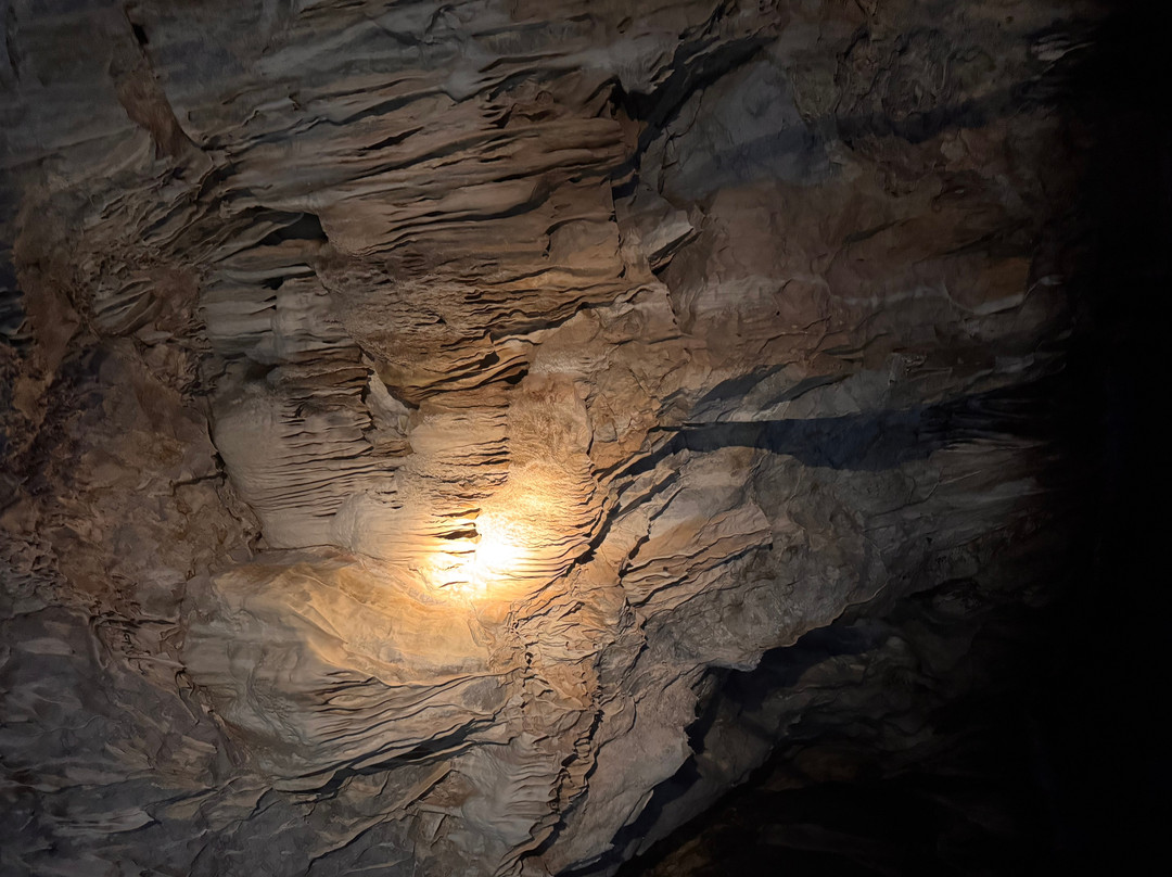 Da Poldo Gita Alle Grotte Di Palinuro-Palinuro必去景点