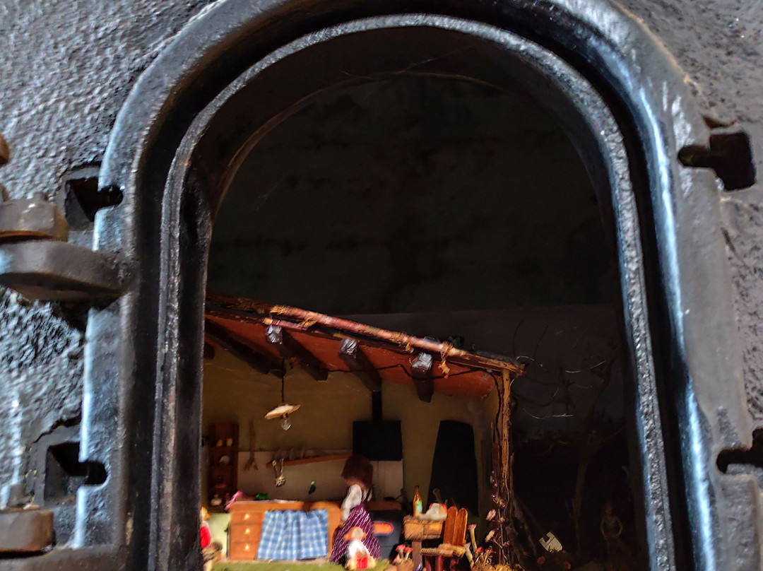 Bodegues Besalduch Valls & Bellmunt-Sant Mateu必去景点