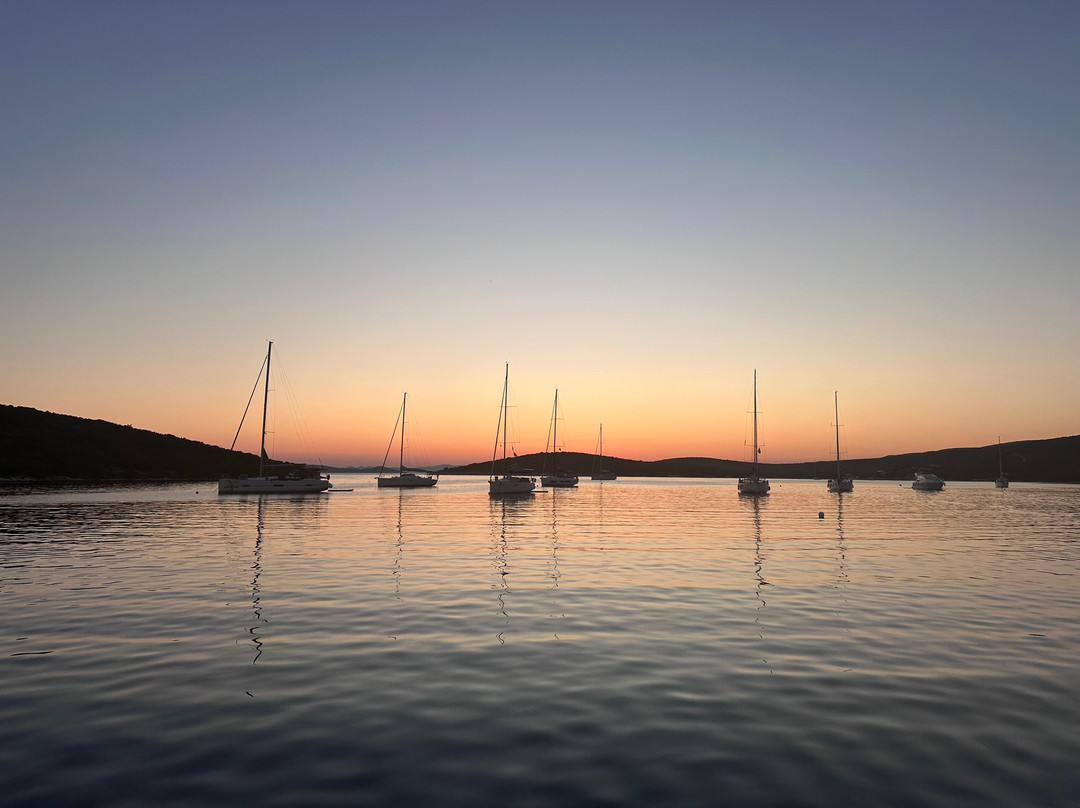 Sarres-Schockemohle Yachting-Rheinberg必去景点