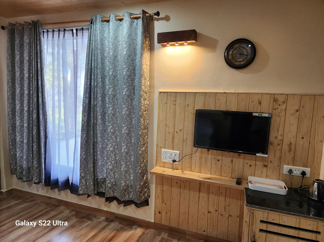 Nandini Cottage, A premium boutique Homestay