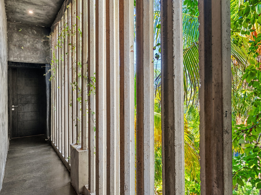 Calma Spa by Casa Malca-Tulum Beach必去景点