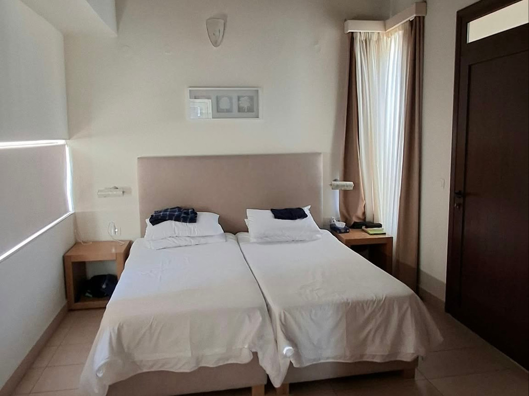Althea Village - Family Hotel主图