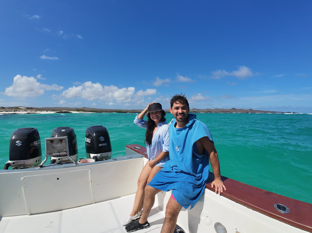 Eco-Challenger Galapagos Tour Agency-圣克里斯托瓦尔必去景点