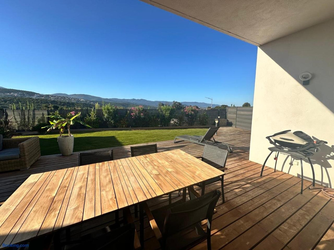 Residence LMG