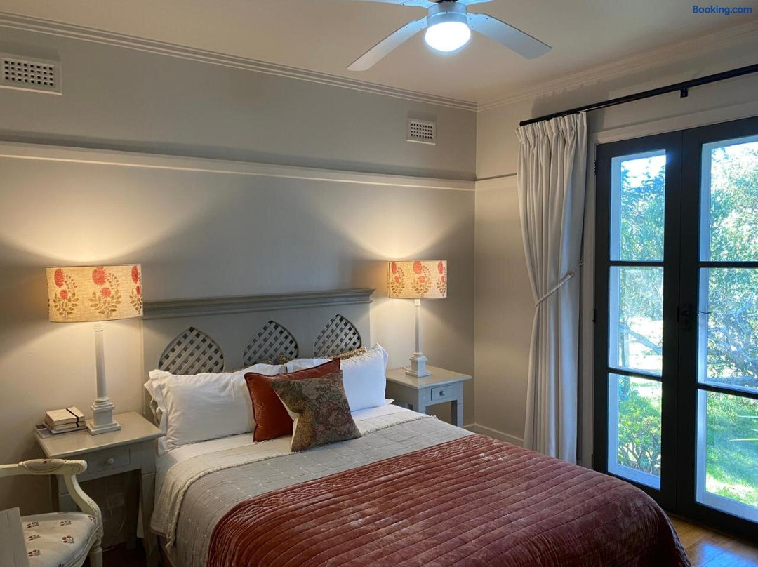 Aashay B&B