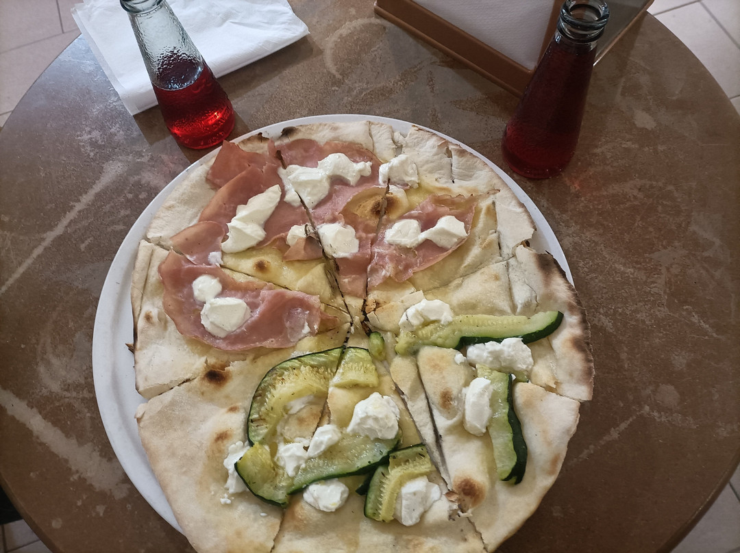 Pizzeria Settimo Cielo