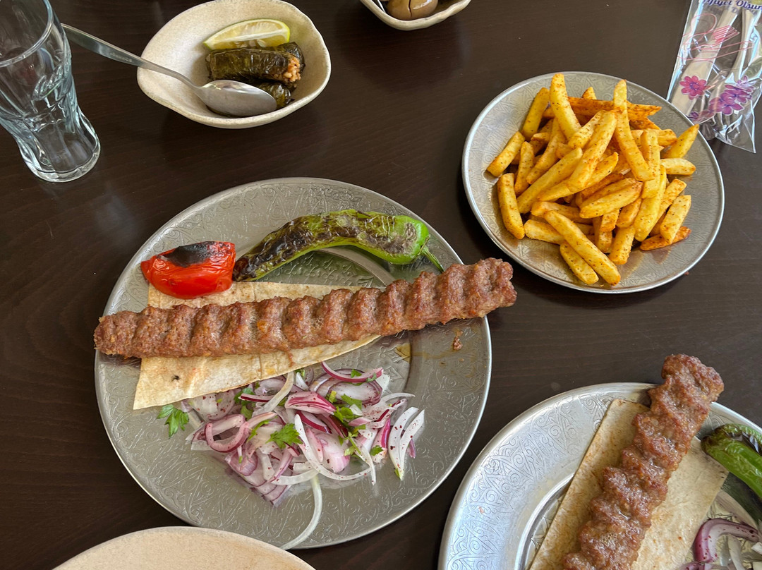 Hürmüz Ocakbaşı Alaçatı