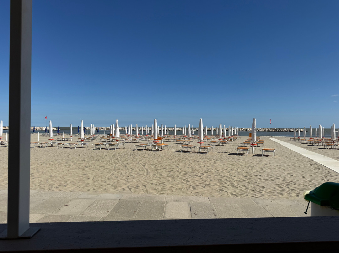 Bagno Orsa Minore-Lido delle Nazioni必去景点