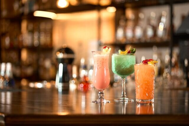 林斯托范德瓦尔克度假酒店主图