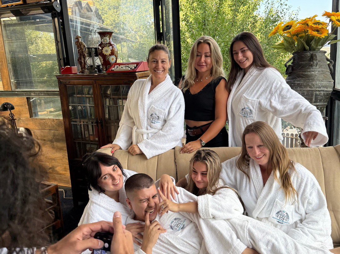 Posada SPA & Granja La Tejera de Lozoya主图
