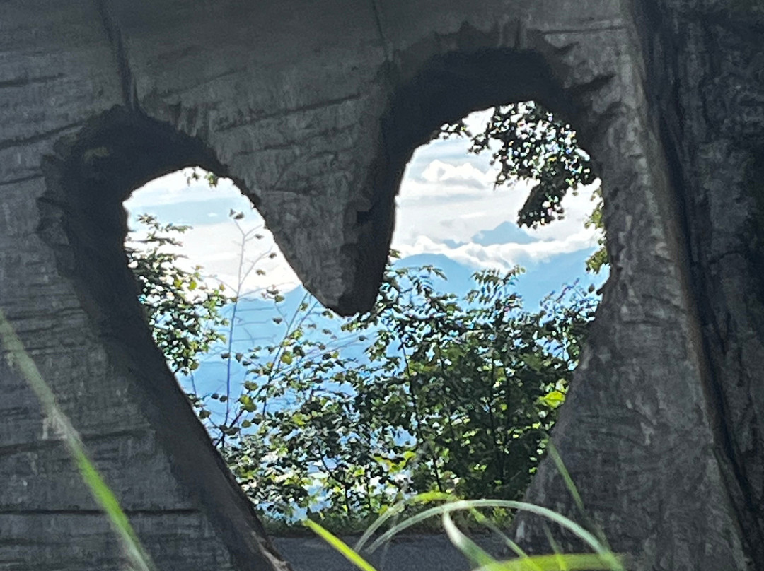 吉费劳斯马格达伦斯贝格旅馆主图