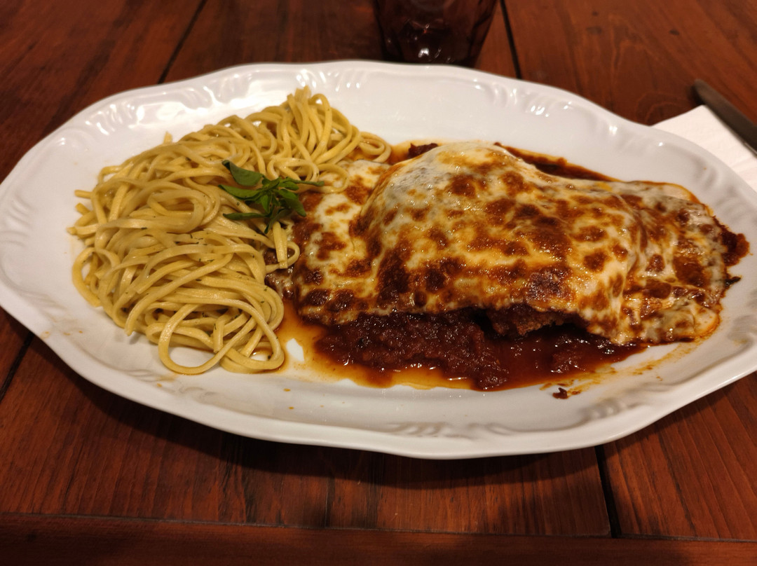 Tramice Ristorante