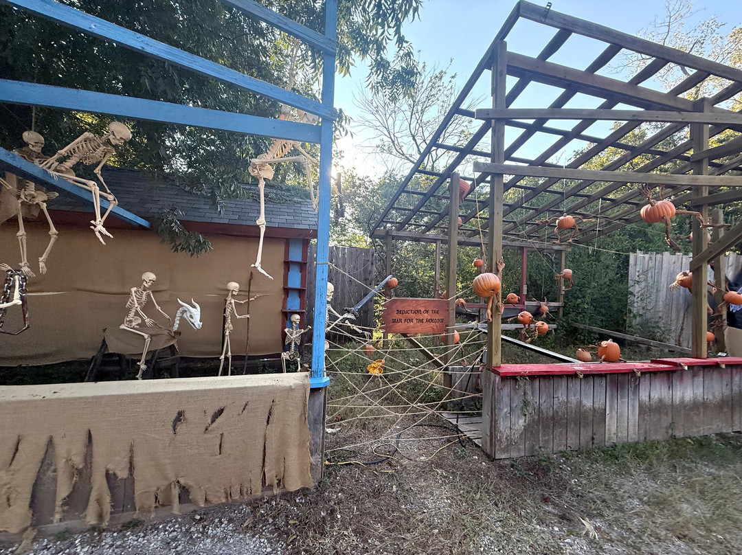 Scarborough Renaissance Fest