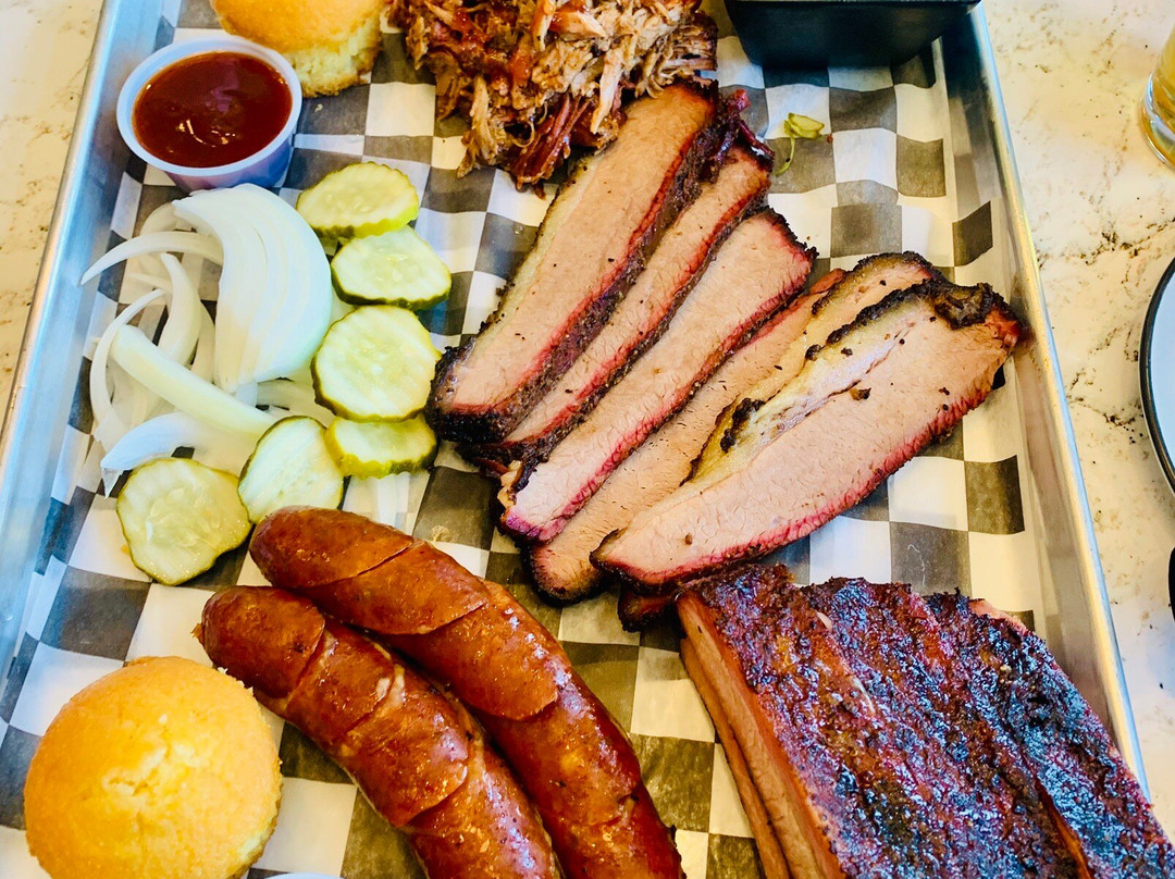 The Canyon Grille
